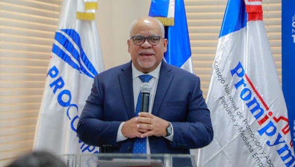 Director En Una Entrevista En El Gobierno De La Mañana Thumbnail Director En Una Entrevista En El Gobierno De La Mañana Thumbnail